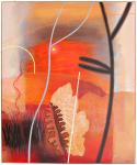 Peinture MERANTE 120X100