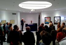 Musicien-et-foule-