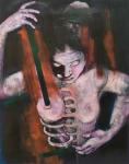 joue-joue-petite--serie-de-l-Art-au-Bacon