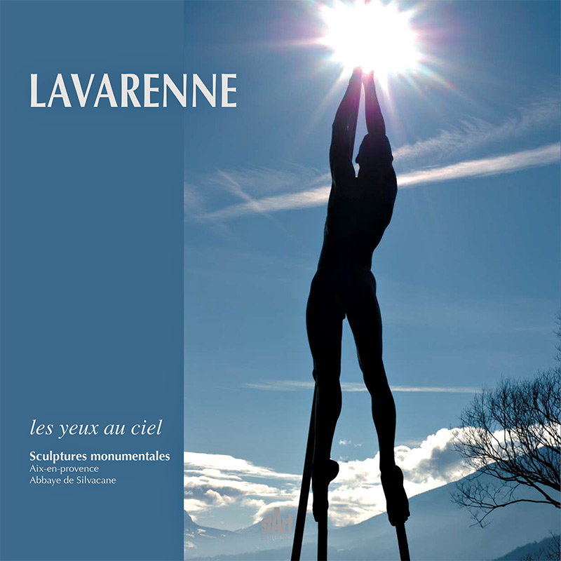 LAVARENNE: