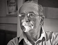 Bernard Hejblum