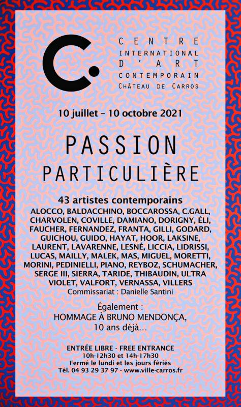 PassionParticuliere