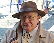 Raphaël MONTICELLI
