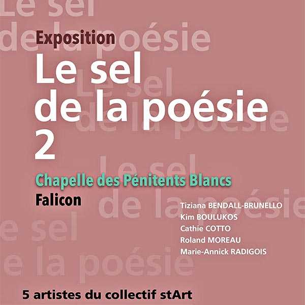 Finissage de l'Exposition : 