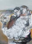 Claudie-Poinsard-Dans-les-nuages-81x100cm
