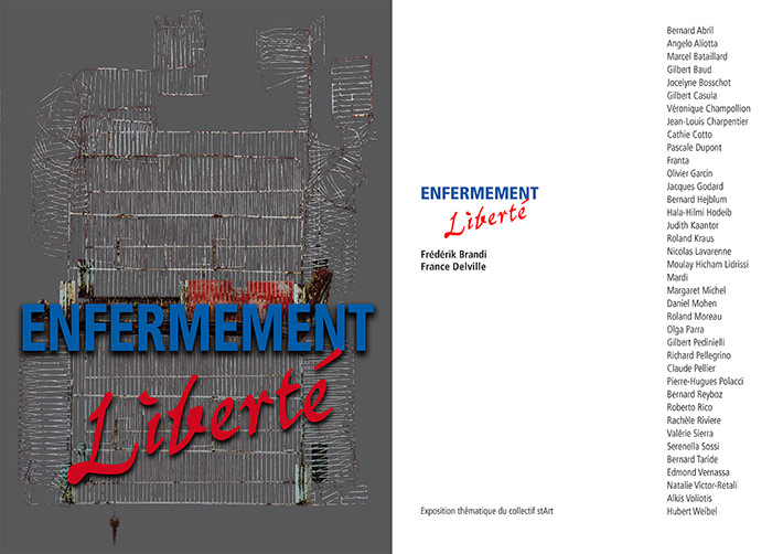 Enfermement Liberté enfermement liberte