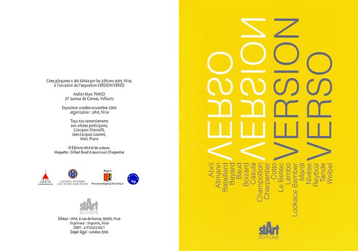 recto-verso