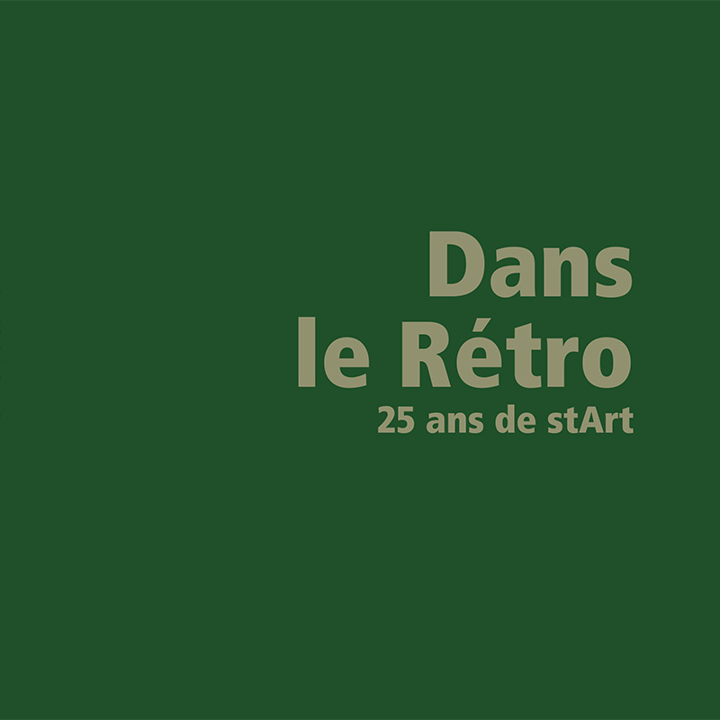 Dans le retro, 25 ans de stArt