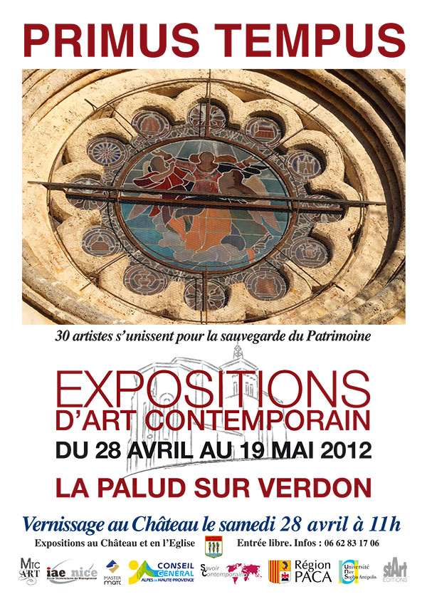 primus tempus la palud