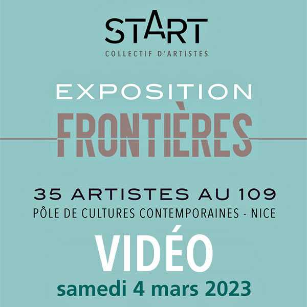 Vidéo de l'exposition 