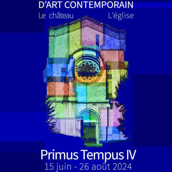 Catalogue : Exposition de 24 artistes à La Palud-sur-Verdon